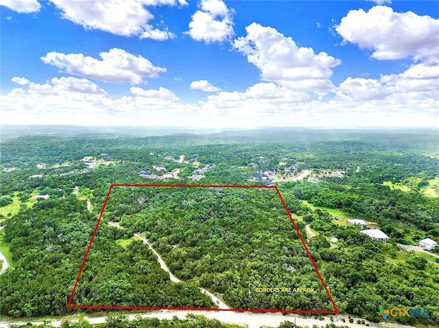 Listing photo 2 for 1650 S Rainbow Ranch Rd, Wimberley TX 78676