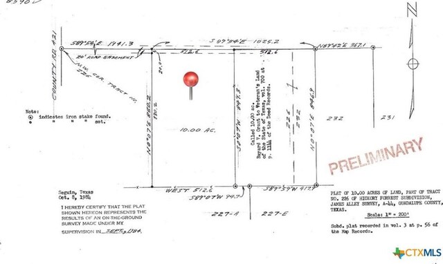 515 Resort Ln, Seguin, TX 78155