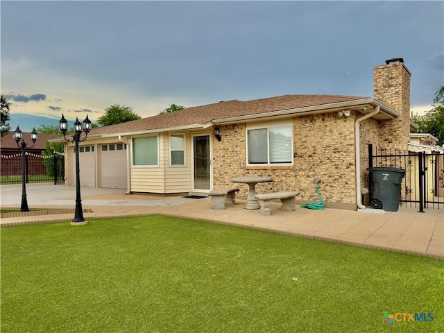 4611 Brian Dr, Killeen, TX 76542 - photo 3