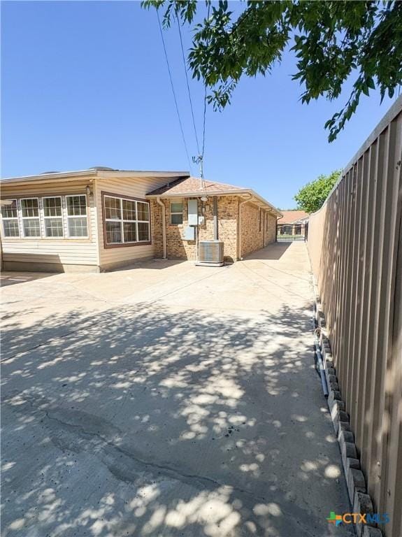 4611 Brian Dr, Killeen, TX 76542 - photo 29
