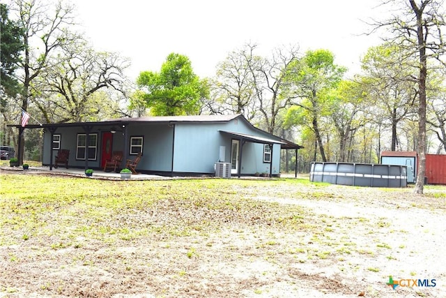 4440 County Road 448, Thorndale, TX 76577 - photo 20
