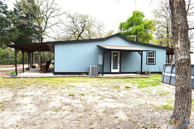 4440 County Road 448, Thorndale, TX 76577 - photo 2