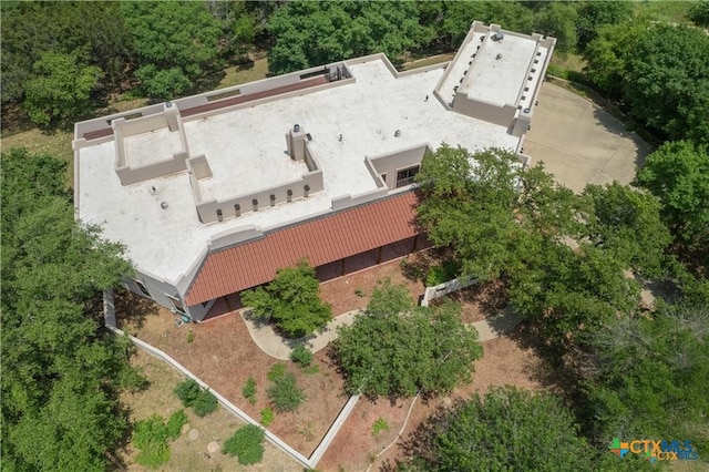 9776 Arroyo Dr, Belton, TX 76513 - view of subject property