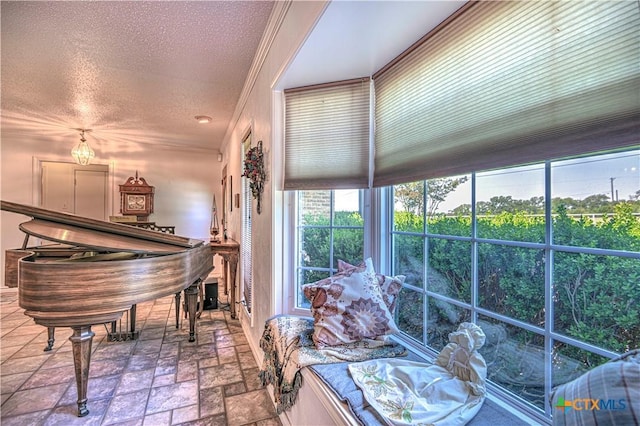 4701 Hickory Rd, Temple, TX 76502 - view of sunroom / solarium