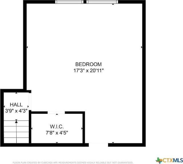 810 Pinnacle Pkwy, New Braunfels, TX 78132 - property floor plan