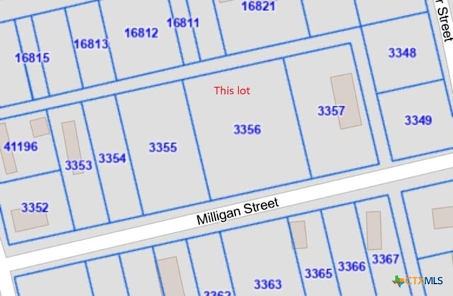 114 Milligan St, Cuero, TX 77954 - photo 1