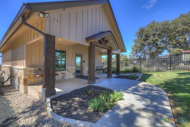 121 Waterbury, New Braunfels, TX 78132 - photo 42