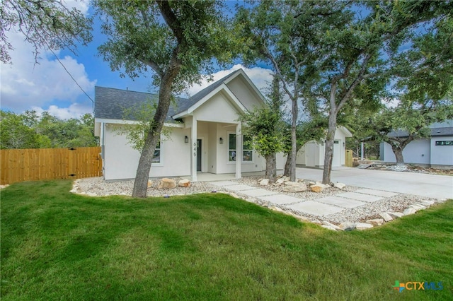 645 Jonquil Dr, Spring Branch, TX 78070 - photo 4