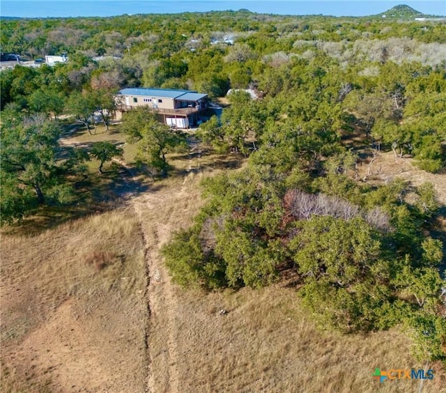 Listing photo 3 for TBD Green Acres Lane, Wimberley TX 78676