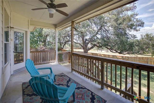 3122 Soledad Ln, New Braunfels, TX 78132 - photo 23