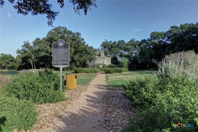 3122 Soledad Ln, New Braunfels, TX 78132 - photo 32