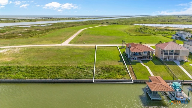 Listing photo 3 for LOT174 Tuscany Way, Port Oconnor TX 77982