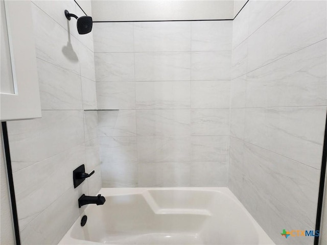 412 Talon, Salado, TX 76571 - full bathroom with  shower combination