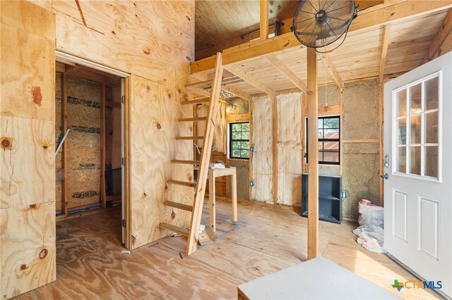 10843 US Highway 90, Harwood, TX 78632 - view of misc room