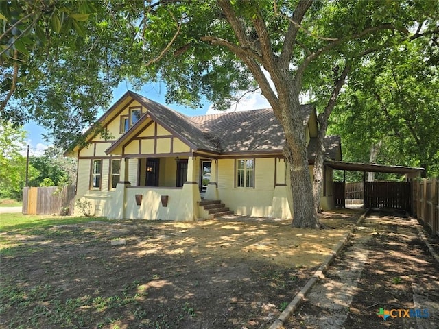 144 W Wallace St, Gonzales, TX 78629 - photo 1