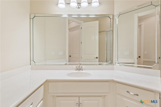2747 Hester Way, Salado, TX 76571 - bathroom featuring vanity