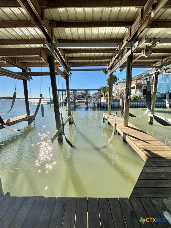 27 Pelican St, Port Oconnor TX, 77982 land for sale