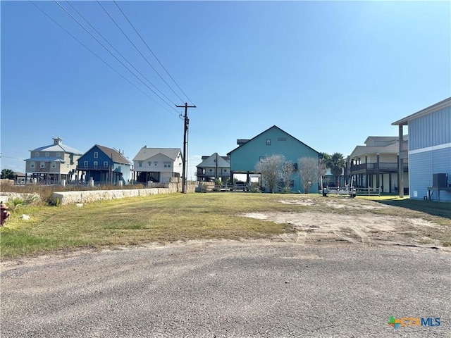 Listing photo 2 for 27 Pelican St, Port Oconnor TX 77982