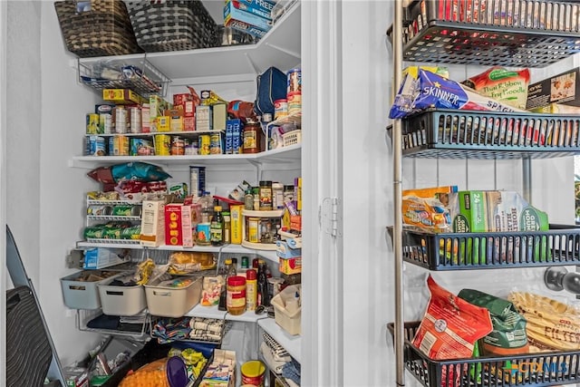 1703 Fossil Trl, Belton, TX 76513 - view of pantry