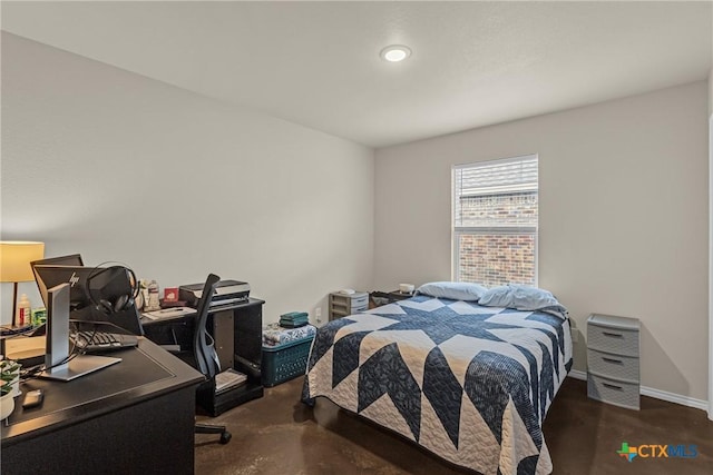 1703 Fossil Trl, Belton, TX 76513 - view of bedroom
