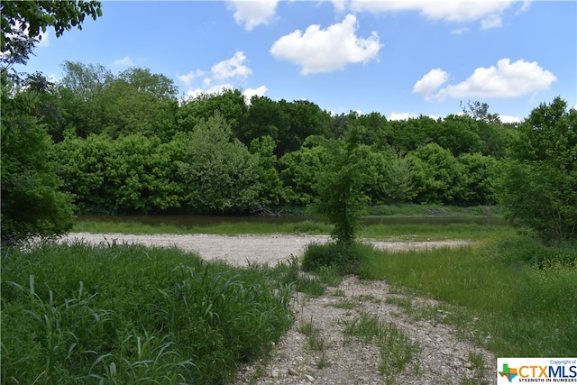 view of landscape