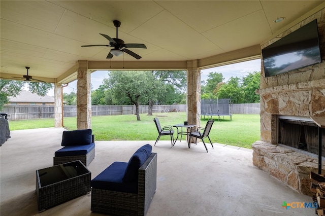 910 Ridgeoak Dr, Belton, TX 76513 - photo 31