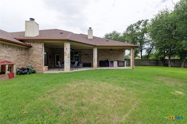 910 Ridgeoak Dr, Belton, TX 76513 - photo 38