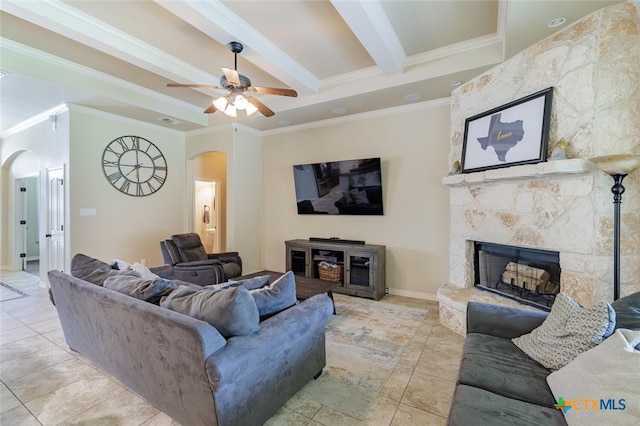 910 Ridgeoak Dr, Belton, TX 76513 - photo 16