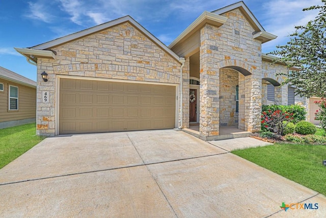 469 Moonvine Way, New Braunfels, TX 78130 - photo 1