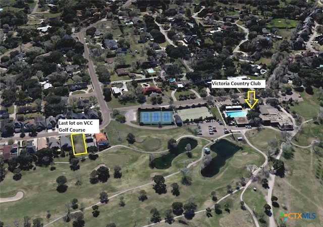 6004A Country Club Dr Unit A, Victoria, TX 77904