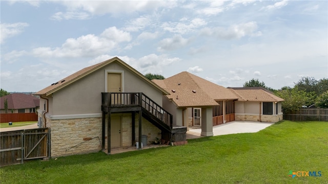 1135 Redleaf Dr, Nolanville, TX 76559 - photo 34