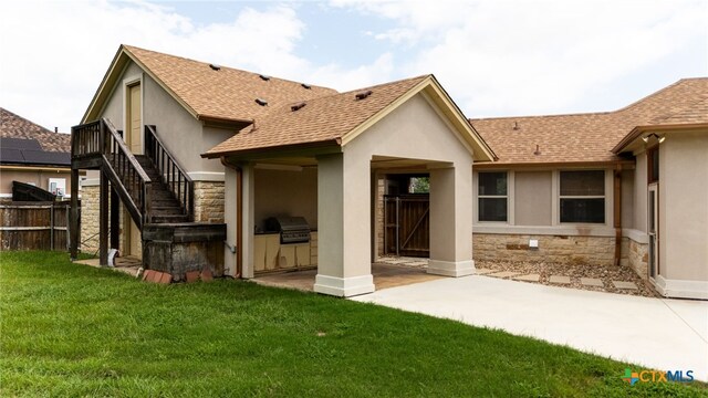 1135 Redleaf Dr, Nolanville, TX 76559 - photo 37