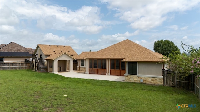 1135 Redleaf Dr, Nolanville, TX 76559 - photo 33