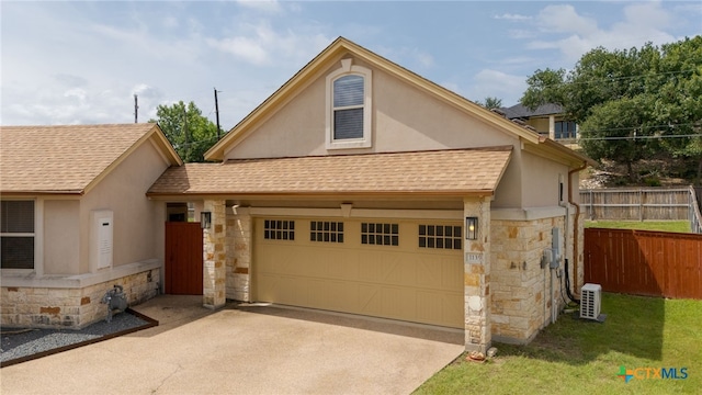 1135 Redleaf Dr, Nolanville, TX 76559 - photo 5