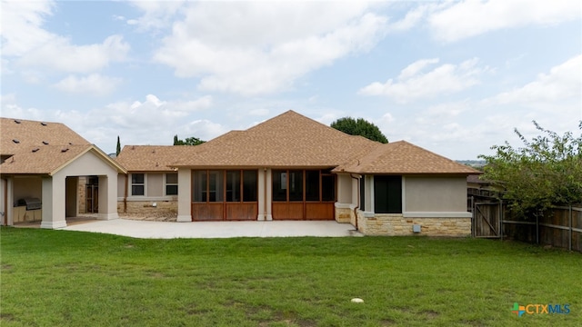 1135 Redleaf Dr, Nolanville, TX 76559 - photo 36