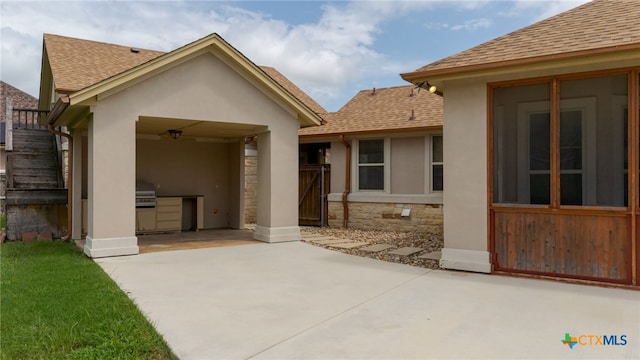 1135 Redleaf Dr, Nolanville, TX 76559 - photo 40