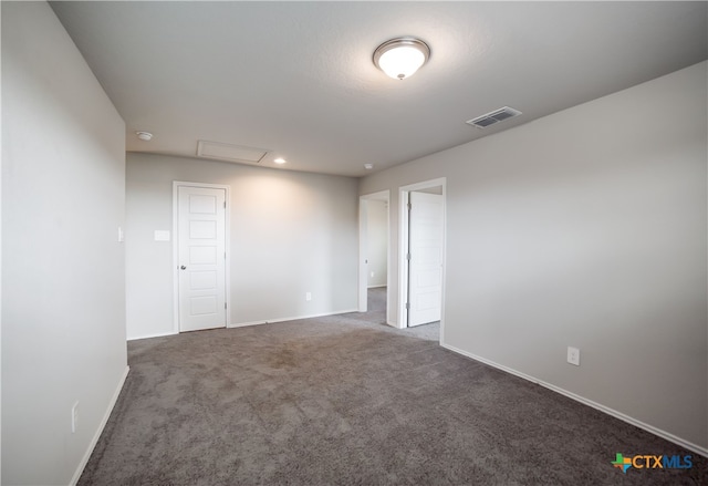 7147 Azure Waters, Converse, TX 78109 - carpeted empty room with baseboards and a smoke detector