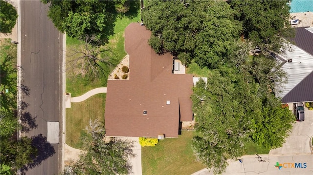 2106 Antelope Trl, Harker Heights, TX 76548 - view of subject property