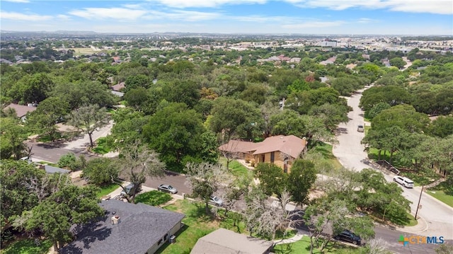 2106 Antelope Trl, Harker Heights, TX 76548 - aerial overview of property's location