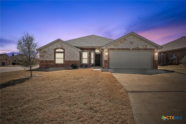 8305 Split Trail Cv, Temple, TX 76502 - photo 1