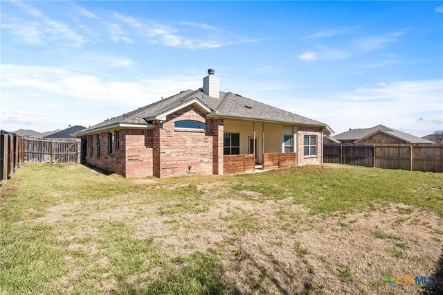 8305 Split Trail Cv, Temple, TX 76502 - photo 34