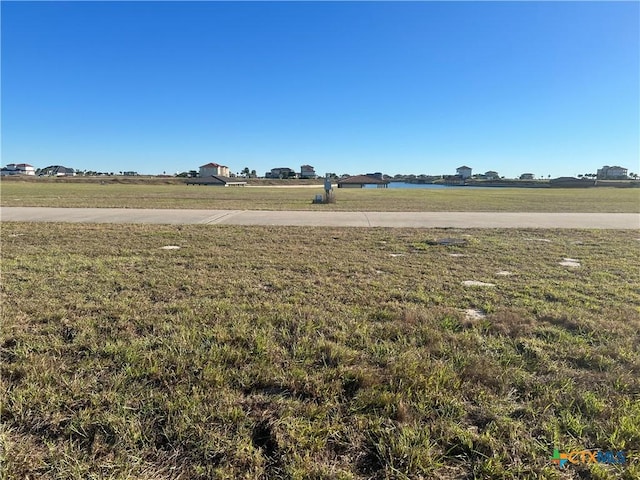 Listing photo 3 for LOT72 W Tuscany Way, Port Oconnor TX 77982