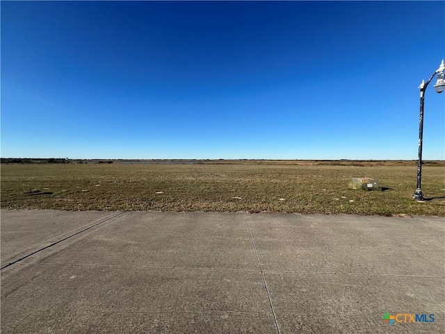 Listing photo 2 for LOT72 W Tuscany Way, Port Oconnor TX 77982