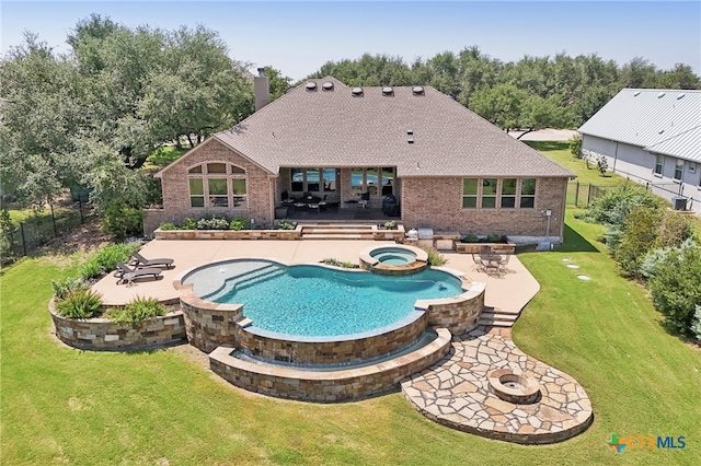 3009 Vista Heights Dr, Leander, TX 78641 - photo 34
