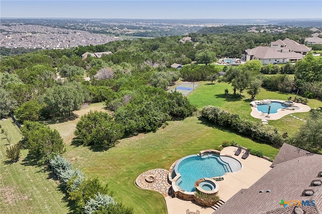 3009 Vista Heights Dr, Leander, TX 78641 - photo 35