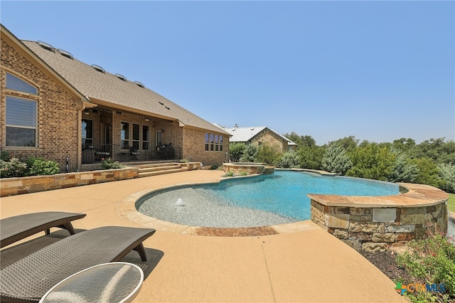 3009 Vista Heights Dr, Leander, TX 78641 - photo 31