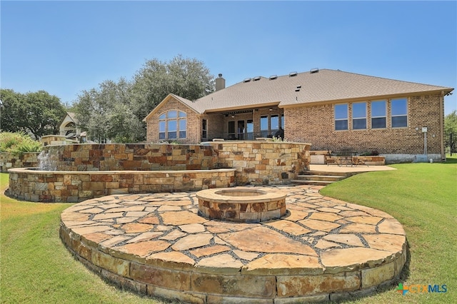 3009 Vista Heights Dr, Leander, TX 78641 - photo 33