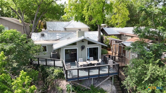 1817 Kuehler Ave, New Braunfels, TX 78130 - photo 3