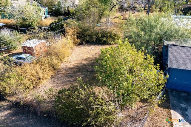 702 E Anaqua Ave, Victoria, TX 77901 - bird's eye view