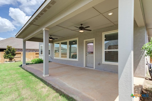 2230 Hoja Ave, New Braunfels, TX 78132 - photo 23